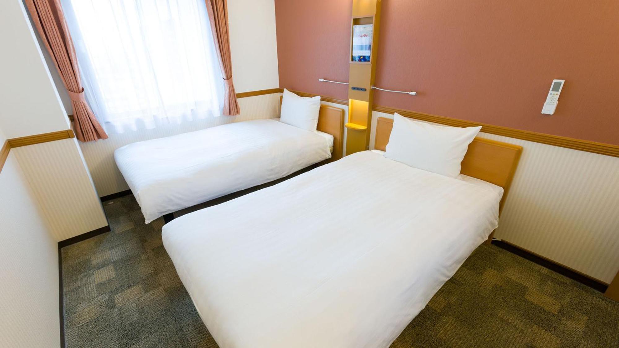 Toyoko Inn Hachinohe Ekimae Extérieur photo
