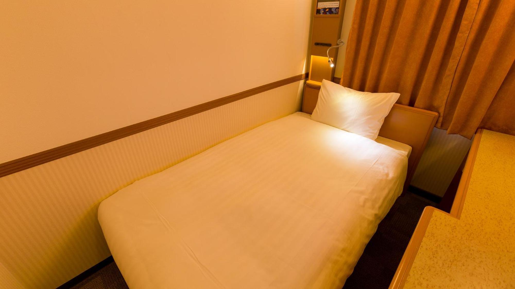 Toyoko Inn Hachinohe Ekimae Chambre photo