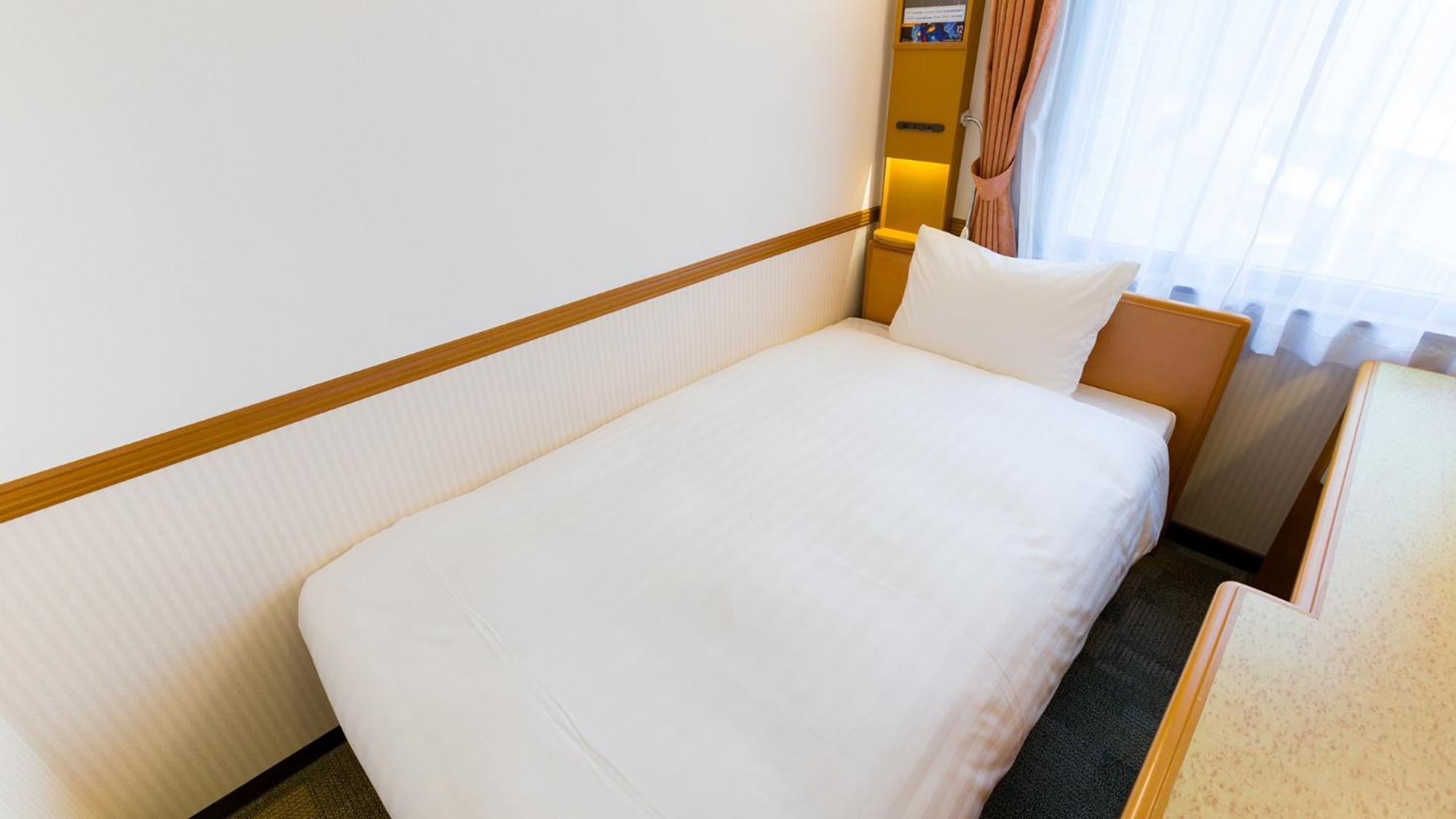 Toyoko Inn Hachinohe Ekimae Chambre photo