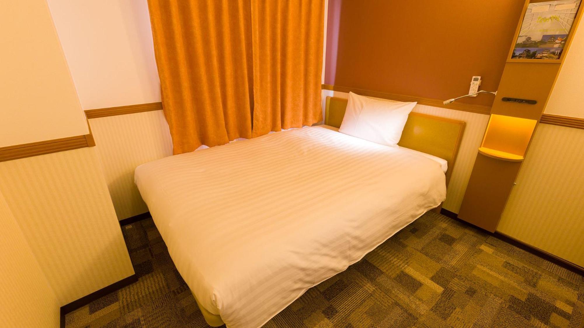 Toyoko Inn Hachinohe Ekimae Chambre photo