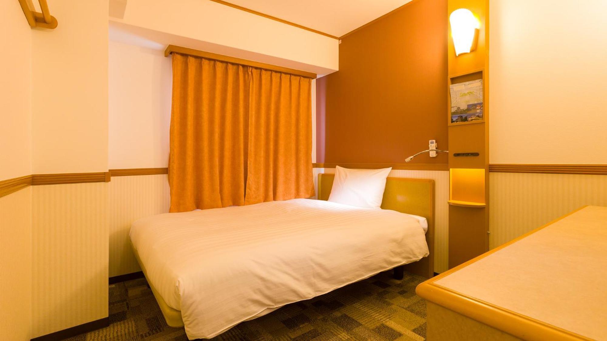 Toyoko Inn Hachinohe Ekimae Chambre photo