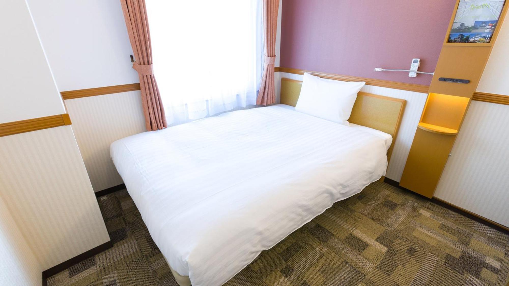 Toyoko Inn Hachinohe Ekimae Chambre photo