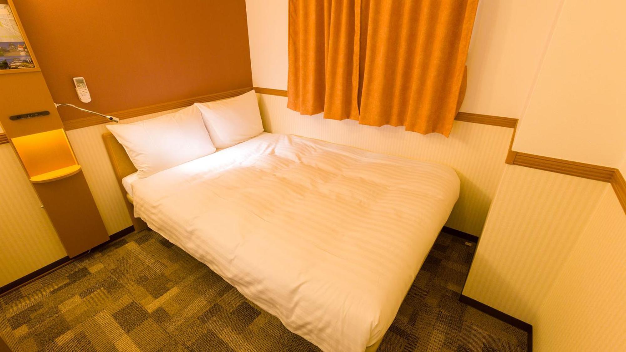 Toyoko Inn Hachinohe Ekimae Chambre photo