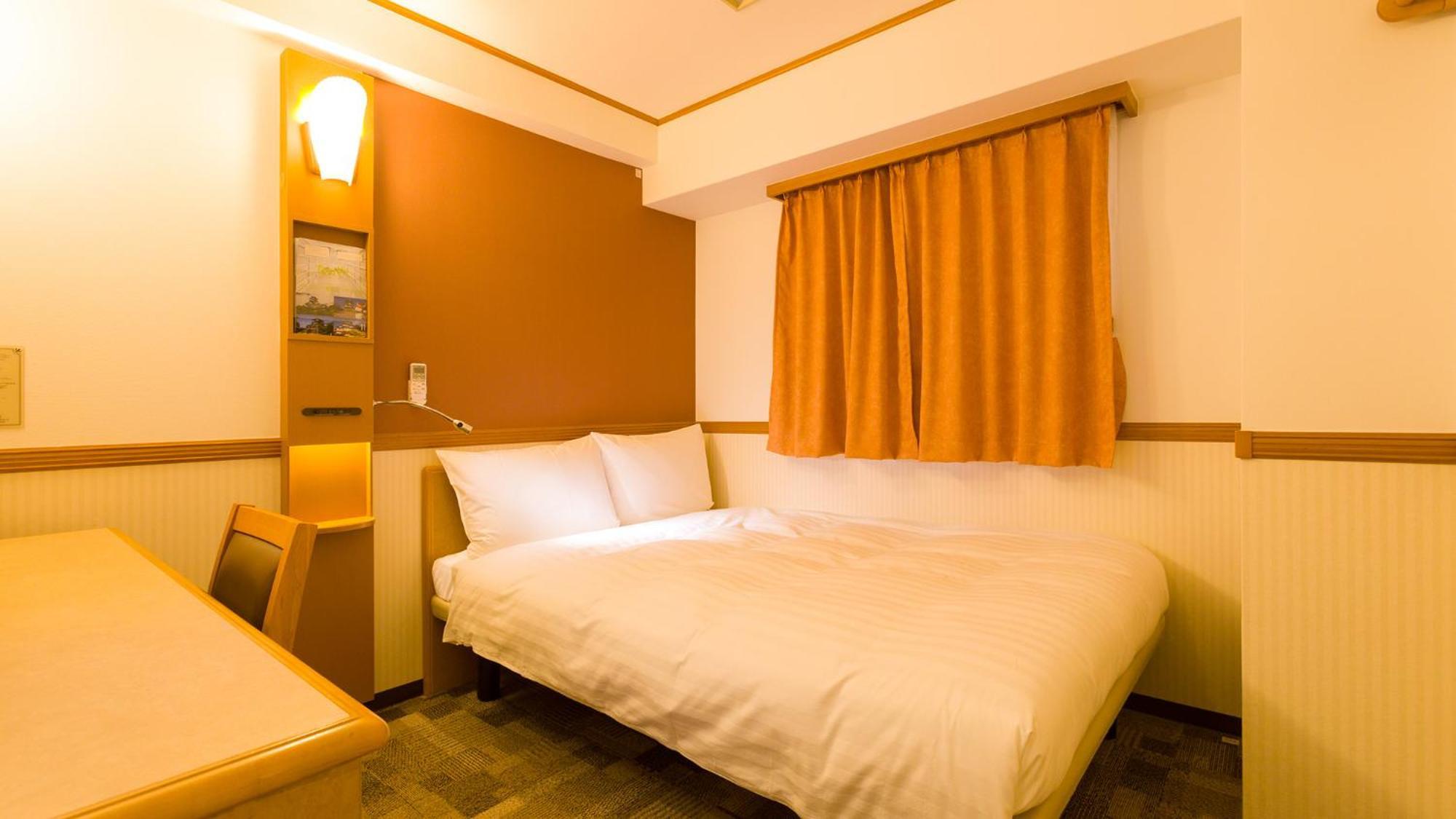 Toyoko Inn Hachinohe Ekimae Chambre photo