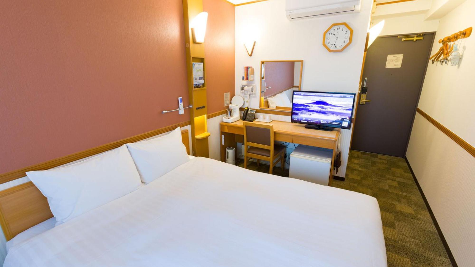 Toyoko Inn Hachinohe Ekimae Chambre photo