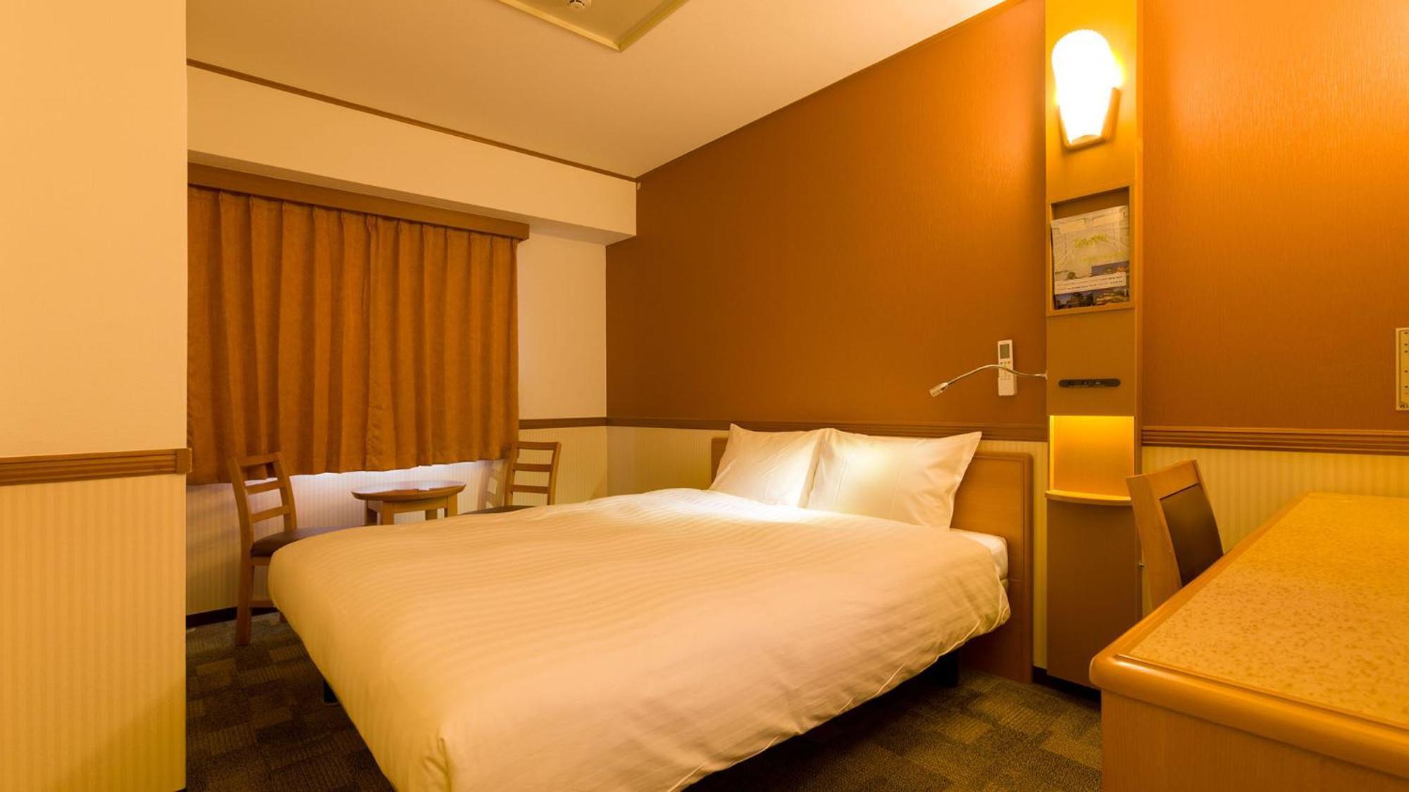 Toyoko Inn Hachinohe Ekimae Chambre photo