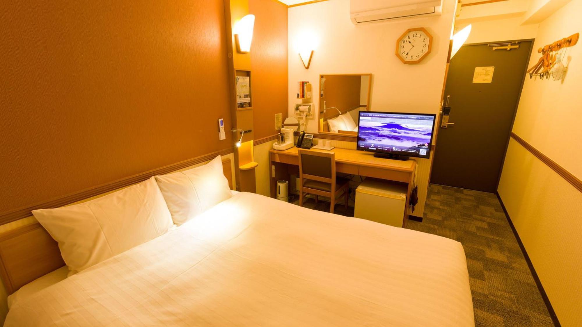 Toyoko Inn Hachinohe Ekimae Chambre photo