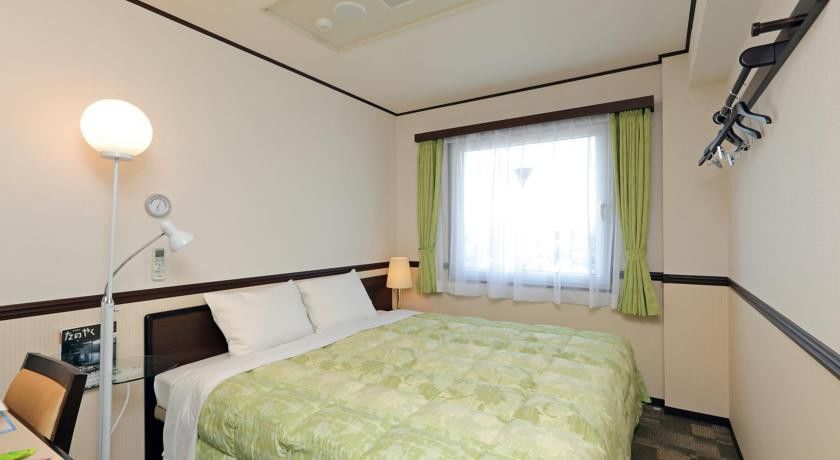 Toyoko Inn Hachinohe Ekimae Extérieur photo
