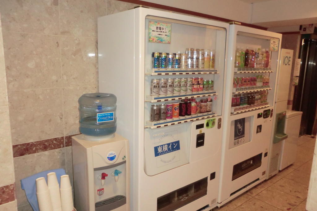 Toyoko Inn Hachinohe Ekimae Extérieur photo