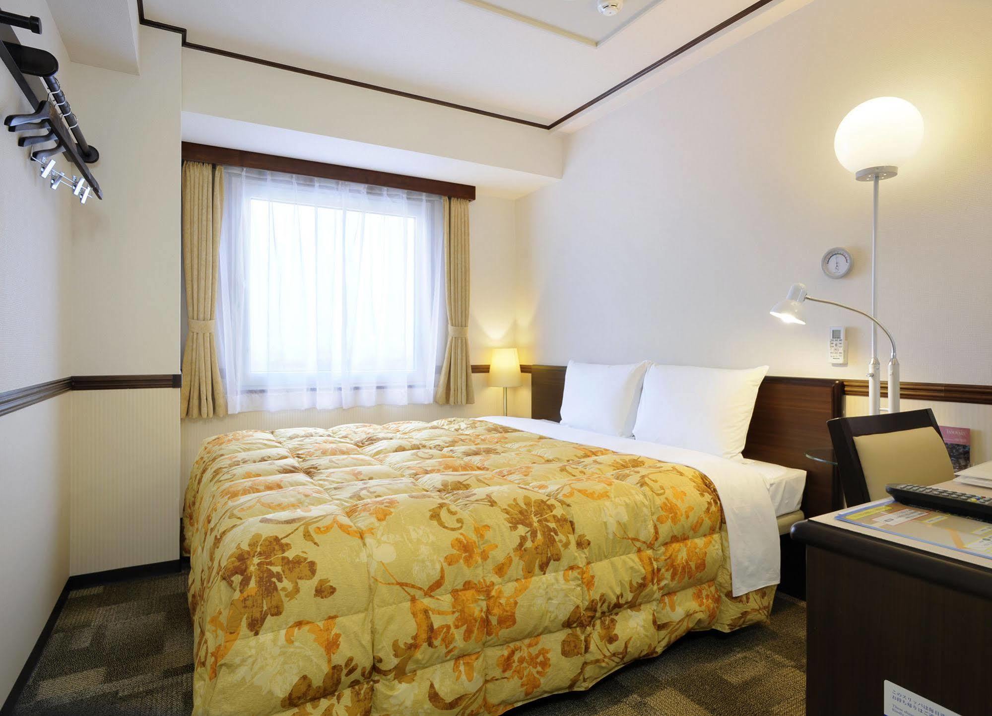 Toyoko Inn Hachinohe Ekimae Extérieur photo